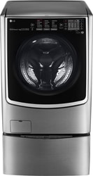 Стирально-сушильная машина LG TW7000DS/TW351W