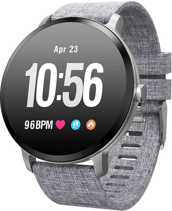 Умные часы Colmi V11 (серый)