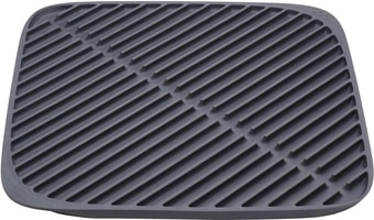 Сушилка для посуды Joseph Joseph Flume Dish Draining Mat 85087 (серый)