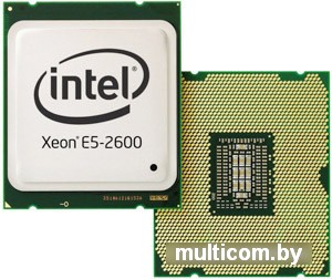 Процессор Intel Xeon E5-2630V3 (BOX)