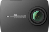 Экшен-камера Xiaomi YI 4K Action Camera (черный)
