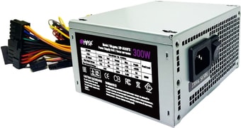Блок питания Hiper HP-300SFX