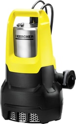 Насос Karcher SP 7 Dirt Inox