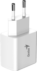 Сетевое зарядное Genius PD-20ACP
