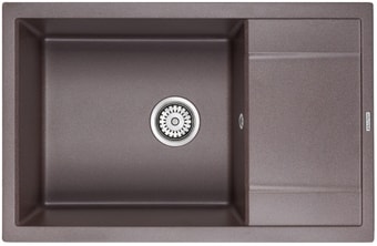 Кухонная мойка Paulmark Verlass PM317850-CO