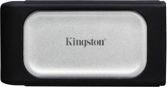 Внешний накопитель Kingston XS2000 500GB SXS2000/500G