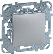 Выключатель проходной Schneider Electric Unica MGU5.203.30ZD