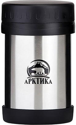 Термокружка Арктика 402-500 Stainless Steel