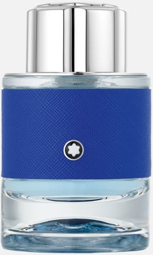 Montblanc Explorer Ultra Blue EdP(60 мл)