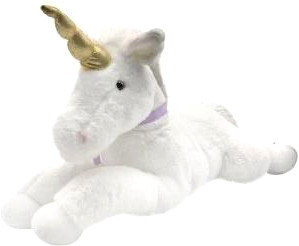 Классическая игрушка Fluffy Family Единорог 681512