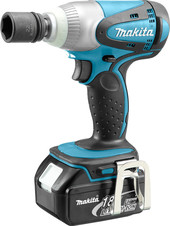Ударный гайковерт Makita DTW251RME