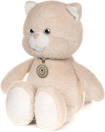 Классическая игрушка Fluffy Heart Котенок MT-MRT081911-25