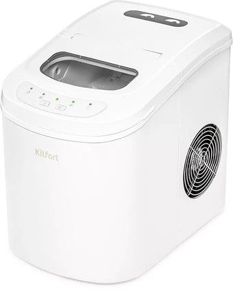 Льдогенератор Kitfort KT-1813