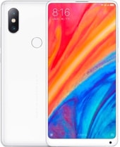 Смартфон Xiaomi Mi MIX 2S 6GB/64GB (белый)