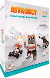 Конструктор Ubtech Astrobot Kit