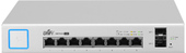Коммутатор Ubiquiti UniFi Switch 8 [US-8-150W]