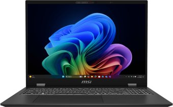 Игровой ноутбук MSI Prestige 16 AI+ Evo B2VMG-033RU