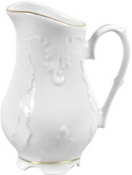 Cmielow i Chodziez Rococo 3604-0036260 (золотая линия)