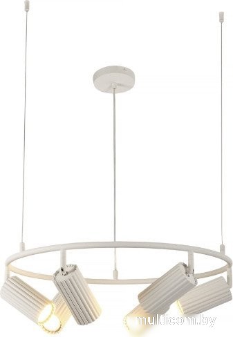 Подвесная люстра Myfar Alex MR2171-6P