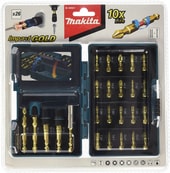 Набор бит Makita B-49921 (26 предметов)