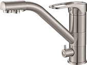 Смеситель ZorG SH 321 SATIN
