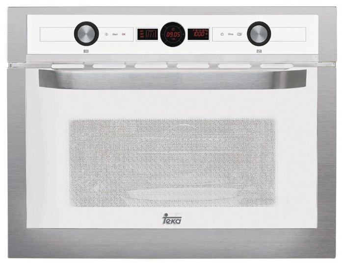 Микроволновая печь TEKA Advand MCL 32 BIS WHITE (40587103)
