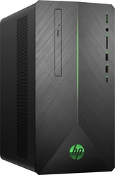 HP Pavilion Gaming 690-0035ur 6RR86EA