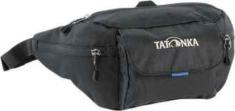 Сумка на пояс Tatonka Funnybag M 2215 (черный)