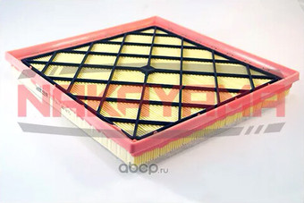 Воздушный фильтр Nakayama FA480NY
