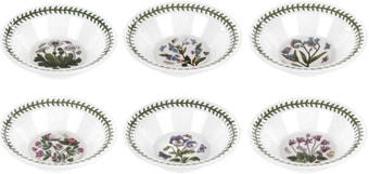Набор салатников Portmeirion Botanic Garden/Original/Tableware BG05202