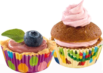 Мини-формочка Tescoma Delicia 630596