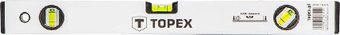 Уровень строительный TOPEX 29C301