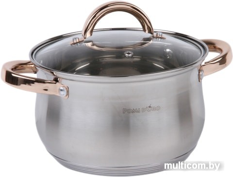 Кастрюля Pomi d'Oro Levita PSS-595003