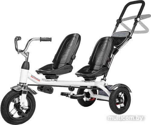 Детский велосипед Sundays SJ-5231 (зеленый)