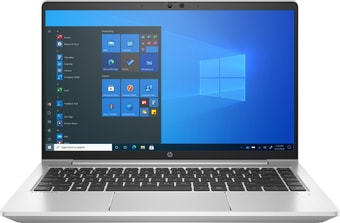 HP ProBook 445 G8 32N32EA