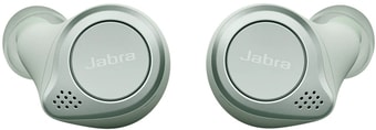 Наушники Jabra Elite Active 75t (мятный)