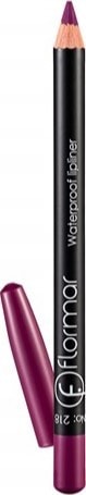 Карандаш Flormar Waterproof Lipliner (тон 218)