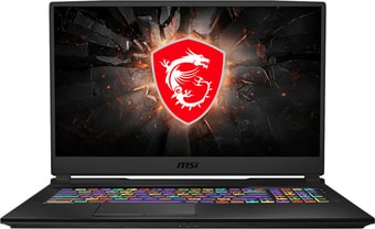 Ноутбук MSI GL75 9SCK-011RU