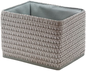 Коробка для хранения Handy Home QR06F-S (серый)