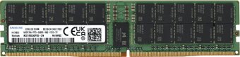 Оперативная память Samsung 64ГБ DDR5 5600 МГц M321R8GA0PB0-CWMJJ