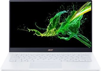 Ноутбук Acer Swift 5 SF514-54T-56GP NX.HLGER.003