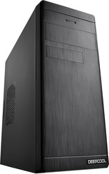 Корпус DeepCool Wave V2 [DP-MATX-DPWAVE2]