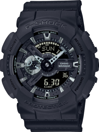 Наручные часы Casio G-Shock GA-114RE-1A