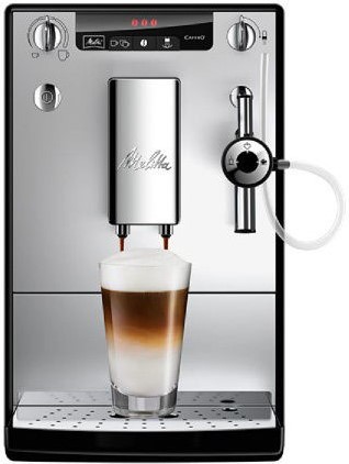 Эспрессо кофемашина Melitta Caffeo E957-203