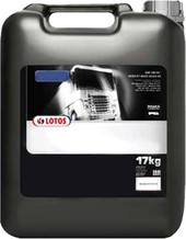 Моторное масло Lotos Diesel Fleet 10W-40 26кг