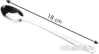 Набор ложек для латте Tescoma Classic 391428