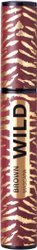 Декоративная косметика для глаз Stellary Mascara Wild Brown тон 02 коричневый (12мл)