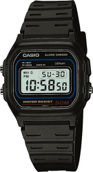 Наручные часы Casio W-59-1
