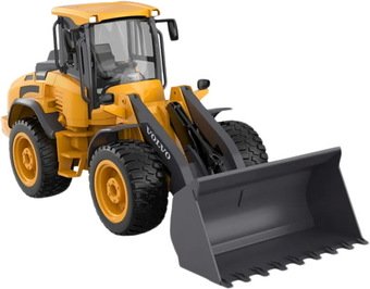 Спецтехника Double Eagle Volvo E569-003