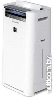 Очиститель и увлажнитель воздуха Sharp KC-G51RW